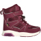 ZigZag Vizar wasserdichte Boots Kinder 4078 - dark purple 24