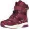 ZigZag Vizar wasserdichte Boots Kinder 4078 - dark purple 24