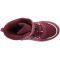 ZigZag Vizar wasserdichte Boots Kinder 4078 - dark purple 24