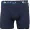VIRTUS Tuch Boxershorts Herren 2101 - dark sapphire XL