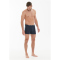 VIRTUS Tuch Boxershorts Herren 2101 - dark sapphire XL