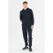 VIRTUS Taro Technical Kapuzenjacke Herren 2101 - dark sapphire S