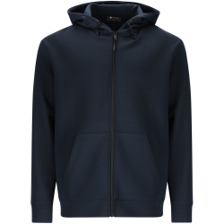 VIRTUS Taro Technical Kapuzenjacke Herren 2101 - dark sapphire M