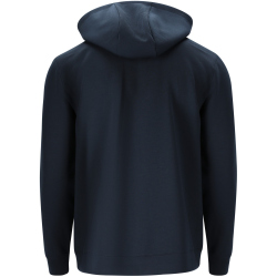 VIRTUS Taro Technical Kapuzenjacke Herren 2101 - dark sapphire M