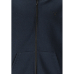 VIRTUS Taro Technical Kapuzenjacke Herren 2101 - dark sapphire M