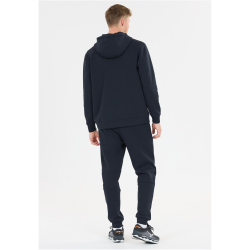 VIRTUS Taro Technical Kapuzenjacke Herren 2101 - dark sapphire M