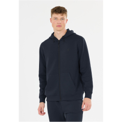 VIRTUS Taro Technical Kapuzenjacke Herren 2101 - dark sapphire M