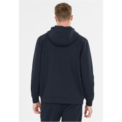 VIRTUS Taro Technical Kapuzenjacke Herren 2101 - dark sapphire M