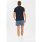 VIRTUS Roger V3 Hyperstretch Trainingsshirt Herren 2101 - dark sapphire S