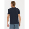 VIRTUS Roger V3 Hyperstretch Trainingsshirt Herren 2101 - dark sapphire S