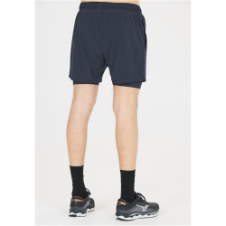 VIRTUS Zayne V2 2in1 Trainingsshorts Herren 2101 - dark sapphire S
