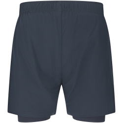 VIRTUS Zayne V2 2in1 Trainingsshorts Herren 2101 - dark...
