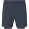 VIRTUS Zayne V2 2in1 Trainingsshorts Herren 2101 - dark sapphire S