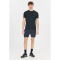 VIRTUS Zayne V2 2in1 Trainingsshorts Herren 2101 - dark sapphire S