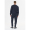 VIRTUS Taro V2 Technical Jogginghose Herren 2101 - dark sapphire S