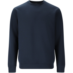VIRTUS Taro V2 Crew Neck Sweatshirt Herren 2101 - dark...