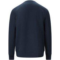 VIRTUS Taro V2 Crew Neck Sweatshirt Herren 2101 - dark...