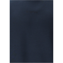 VIRTUS Taro V2 Crew Neck Sweatshirt Herren 2101 - dark...