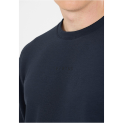 VIRTUS Taro V2 Crew Neck Sweatshirt Herren 2101 - dark...