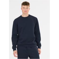 VIRTUS Taro V2 Crew Neck Sweatshirt Herren 2101 - dark...