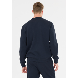 VIRTUS Taro V2 Crew Neck Sweatshirt Herren 2101 - dark...