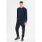 VIRTUS Taro V2 Crew Neck Sweatshirt Herren 2101 - dark sapphire S