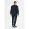 VIRTUS Taro V2 Crew Neck Sweatshirt Herren 2101 - dark sapphire S