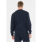 VIRTUS Taro V2 Crew Neck Sweatshirt Herren 2101 - dark sapphire S