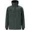SLOPE Zuko Lined Shell Skijacke Herren 3064 - darkest spruce XS