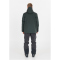 SLOPE Zuko Lined Shell Skijacke Herren 3064 - darkest spruce XS