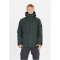 SLOPE Zuko Lined Shell Skijacke Herren 3064 - darkest spruce XS