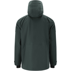 SLOPE Zuko Lined Shell Skijacke Herren 3064 - darkest spruce S