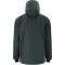 SLOPE Zuko Lined Shell Skijacke Herren 3064 - darkest spruce S