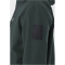 SLOPE Zuko Lined Shell Skijacke Herren 3064 - darkest spruce S