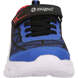 ZigZag Zetes Leuchtschuhe Kinder 2102 - dazzling blue 33