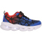 ZigZag Zetes Leuchtschuhe Kinder 2102 - dazzling blue 33