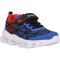 ZigZag Zetes Leuchtschuhe Kinder 2102 - dazzling blue 33