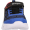 ZigZag Zetes Leuchtschuhe Kinder 2102 - dazzling blue 33