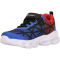 ZigZag Zetes Leuchtschuhe Kinder 2102 - dazzling blue 33
