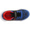 ZigZag Zetes Leuchtschuhe Kinder 2102 - dazzling blue 33