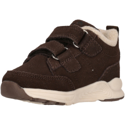 ZigZag Aliano Leder Baby-Lauflernschuhe 5094 - deep...