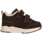ZigZag Aliano Leder Baby-Lauflernschuhe 5094 - deep mahogany 21