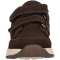 ZigZag Aliano Leder Baby-Lauflernschuhe 5094 - deep mahogany 21