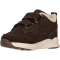 ZigZag Aliano Leder Baby-Lauflernschuhe 5094 - deep mahogany 21
