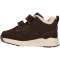 ZigZag Aliano Leder Baby-Lauflernschuhe 5094 - deep mahogany 21