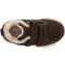 ZigZag Aliano Leder Baby-Lauflernschuhe 5094 - deep mahogany 21