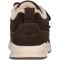 ZigZag Aliano Leder Baby-Lauflernschuhe 5094 - deep mahogany 21