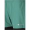 VIRTUS Zayne 2in1 Trainingsshorts Herren 3205 - deep sea S