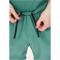 VIRTUS Zayne 2in1 Trainingsshorts Herren 3205 - deep sea S