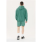 VIRTUS Zayne 2in1 Trainingsshorts Herren 3205 - deep sea S